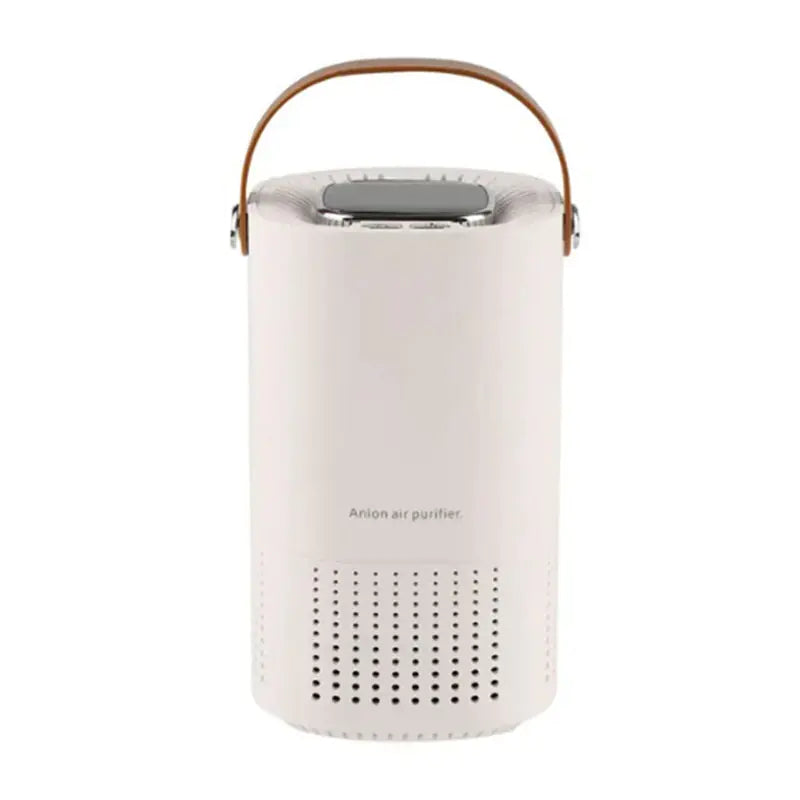 Portable Desktop Air Purifier H13 - 2000mAh