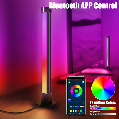 RGB Ambient Music Sync Light for Desktop & Bedside