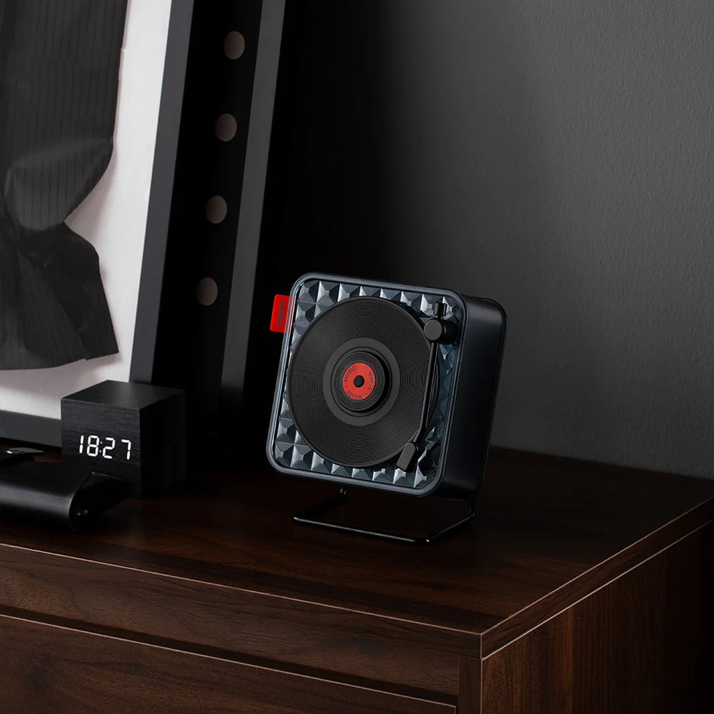 Wireless Bluetooth Speaker