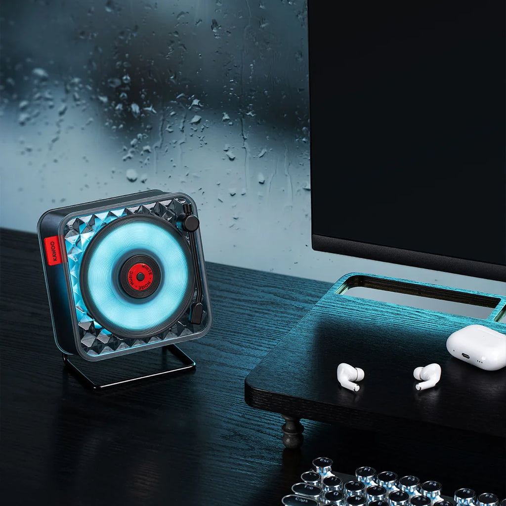 Wireless Bluetooth Speaker