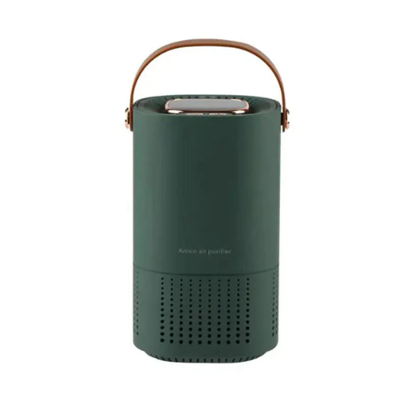 Portable Desktop Air Purifier H13 - 2000mAh