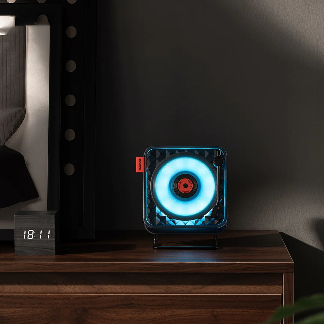 Wireless Bluetooth Speaker